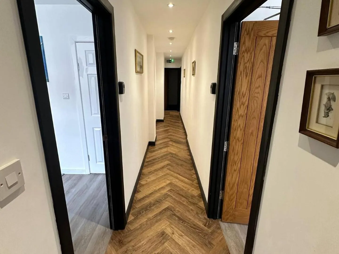Nottingham Private Room En-Suite Bath For Solo #4 United Kingdom