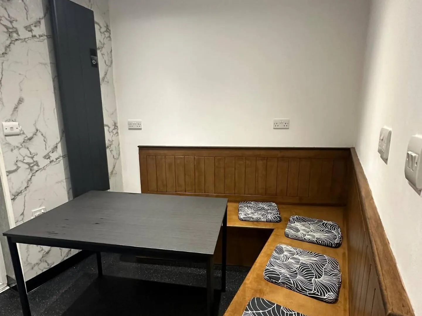 Holiday home Nottingham Private Room En-Suite Bath For Solo #4 United Kingdom